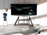 Adjustable Floor TV Stand for 40-75" LCD LED V178-62250