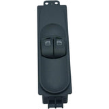 Window Lift Control Switch, Electric Window Button 6395451513 For Vito Viano W639 2003 V1188-MS-227-0175