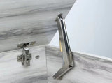 2PCS 100N Box Hinges Soft Close, Lid Support Hinge Soft Close Box Hinges, Soft Close Hinges for V1189-LWWAL-20260401-05982