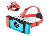 VR Headset for Nintendo / OLED /Nintendo 3D VR Glasses, V1263-JX-219