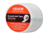 Drywall Mesh Tape, 50mm W x 45m L Self-Adhesive Fiberglass Drywall Joint Tape, 36 Rolls Dry Wall V952-GQJDZZBLXWW5W2VKJ001V0