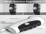 Grip Strength Trainer, Grip Strength Tester Hand Grip Exerciser Auto Capturing Digital Hand V1369-AZ3-W-11468