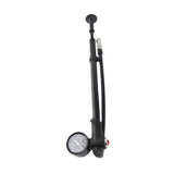 bike Tire Bike Shock Pump with Pressure Gauge 300PSI High Pressure Bike Tire Inflator Air Pump for V1366-AZ2-W-19082