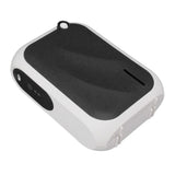 XS105 200m Air Diffusertherapy Diffuser Timer APP BT 140ml USB Powered Wall Mount Desktop V1294-YM0703-3111230158711