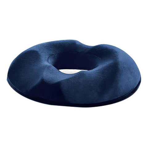 NNEOBA Donut Pillow Hemorrhoid Seat Cushion V728-3256801852429200-FEMALE-BLUE