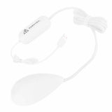 Mini Ultrasonic Dishwasher Multifunction Vegetable Fruit USB Smart Dishwasher for Household V1294-YM0901-3113200133411