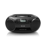 Philips CD DAB Sound Machine DS-PHAZB500