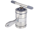 Mini Portable Honey Extractor Stainless Steel Manual Honey Presser Machine Beekeeping Tool V1294-YM0901-3111200241611