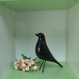 Mid Decor House Bird - Mid Desk Modern Decor,Sculpture Replica,Pigeon for Desk,Mid V1258-DP02-C-736
