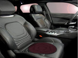 Swivel Cushion - 40 Cm - Flexible Swivel Cushion - Flexible Swivel Disc - Swivel Cushion V1188-MS101-01558-1