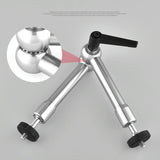 11-Inch Stainless Steel Articulating Magic Arm With Adjustable Friction V562-105807400ADE