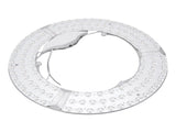 Ceiling Fan Led Light Module 3 Colors Brightness Adjustable Magnetic Ceiling Light Retrofit Kit 120W V1294-YM0901-3119250022414