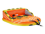 Towable for Boating, 1-3 Riders Inflatable Boats and Towables, 510lbs Water Sport Towable V952-CQTL2SFDX3R0W43OPV0