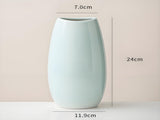 Modern Ceramic Vase Set V1107-CS-XDHPSJT