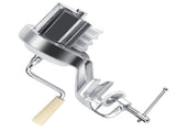 Aluminium Alloy Noodle Press Machine Manual Operate Kitchen Food Making Equipment V1294-YM0901-JYA02499