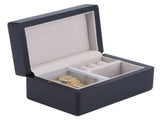 Music Box Innovative Wooden Jewelry Storage Musical Box Desktop Ornament Birthday Gift V1294-YM0901-3115210042111