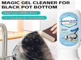 Remove Black Stain Remover Pots & Pans, Pan Cleaner Heavy Duty - Heavy Duty Oil Stain Remover V1366-AZ2-W-15222
