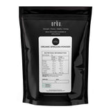 1Kg Organic Spirulina Powder - Supplement Arthrospira Platensis Algae Food V238-SUPDZ-39785502933072