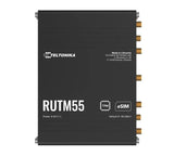Teltonika RUTM55 Dual 5G Router, Dual SIM & eSIM, Telit 5G Modem, Auto-Failover, V1202-V2-NHT-RUTM55