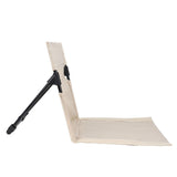 Camping Folding Chair Lightweight Comfortable Lounge Chair Single Lazy Chair with Backrest For V1294-YM0901-3111240231611