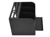 Stainless Steel Cutlery Utensil Holder Integrated Combination Wall Mounted Chopsticks Storage Rack V1294-YM0523-3118220050811
