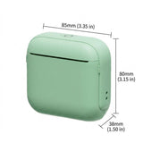 Mini Bluetooth Thermal Printer for Study, Journaling, and Labeling Inkless Wireless Printing with V1341-ZY-W8KTTKD7-PURPLE