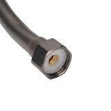 Handheld Shower Head System Kit Copper High Pressure Bathroom Shower Valve Kit with Hose Holder V1294-YM0901-3112250013611