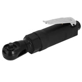 1/4 Mini Ratchet Wrench Forward and Reverse Portable Zinc Alloy Air Wrench Repairing Tool V1294-YM0721-3114210019211