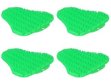 10PCS Urinal Filter Screen Splashproof Urinal Mat Fragrance Urinal Screen for Bathroom Restaurant V1294-YM0523-3112210122411