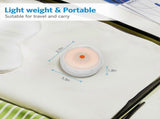 Latest Model White Noise Machine Babies Sleep Sound Device with 12 Sounds V1263-JX-5476
