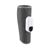 Livemor Leg Massager Heated Air Compression Calf Relaxation FOOT-MASSAGE-CALF-GY