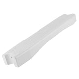 NonSlip White Plastic Ladder Pedal Replacement Accessory for Hot Spring Spa Swimming Pool V1294-YM0901-3111200166211