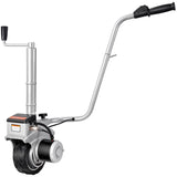 Electric Trailer Dolly, 5000lbs Towing Capacity, 350W 12V Trailer Jockey Wheel with 22 ft/min Moving V952-YXDDQYCYSB500477AV0
