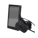 26 Inch LCD Display Meter Mountain Electric Bike V1370-AZ4-07945