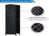 Folding Room Divider Screen Stylish Home Partition V957-SDFOROSN1930S
