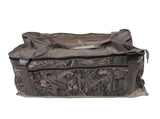 Duck Decoy Bag Oxford Cloth 12 Slotted Waterfowl Goose Decoy Bag with Mesh Cover for Outdoor Camping V1294-YM0901-3111240304011