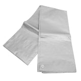 Outdoor Sun Shade Sail Canopy Cover 2m x 4m UV Shade Cloth for Garden Patio and Firewood Shelter V1369-AZ3-W-20718