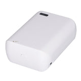 Wall Oil Diffuser Anti Dry Design Silent Timing Function Phone Control Portable Diffuser for Bedroom V1294-YM0521-3113230020511