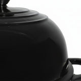Toque Enamelled Cast Iron Dutch Oven Pot Sourdough Bread Baking Kitchen 24cm KT1037-AU