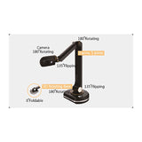 IQBOARD Document Camera DS-IBE6510