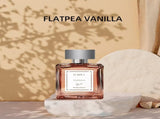 Bestseller, vanilla-flavored perfume oil, food seasoning, non-alcoholic perfume, long-lasting V1106-HEXS-003