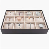 12 Bracelet Storage Tray V178-18704