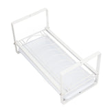 Kitchen Cabinet Storage Shelf Rack Bowls Dishes Plates Drainboard Holder Rustproof Nonslip for V1294-YM0716-3118220140511