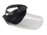 Safety Clear Grinding Face Shield Screen Mask Visor Eye Protection V1294-YM0717-10190594