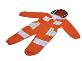 Children's Mesh Breathable Bee-proof One-piece Bee-proof Special Child Protective V1294-YM0714-3111210268011