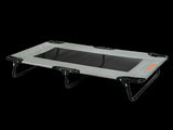 Pawz Pet Elevated Bed Dog Raised Trampoline Foldable Large L Size PT1279-L
