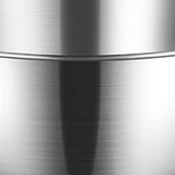 Mixing Bowl Large Capacity Thickened Stainless Steel Baking Cooking Basin for Kitchen V1294-YM0706-3118230213712