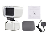 Desktop Range Hood, Portable Range Hood for Home, Powerful Suction, Compact Size, Detachable V1294-YM0901-3113250224914