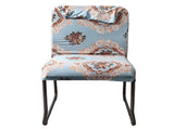 8PCS Stretchy Covers for Dining Room Polyester Removable Washable Universal Stylish Parson V1294-YM0901-3117230390111