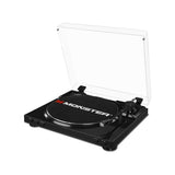 Monster Turntable DS-MTTT01